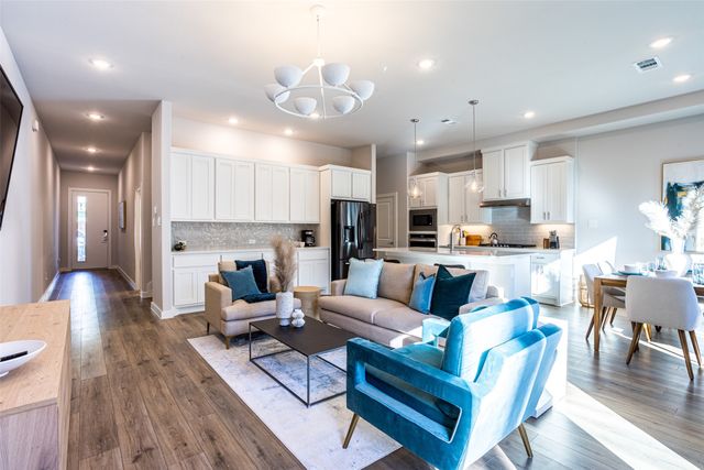 3432 Heritage Place, Richardson, TX 75082