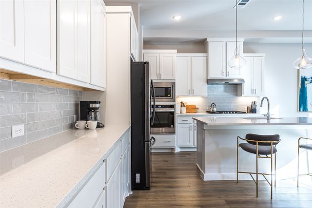 3432 Heritage Place, Richardson, TX 75082