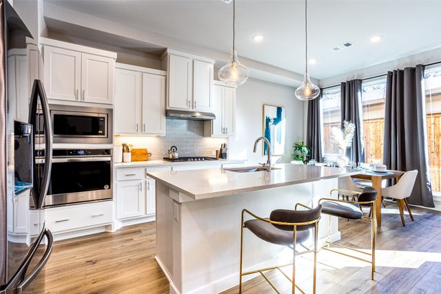 3432 Heritage Place, Richardson, TX 75082