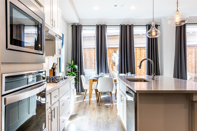 3432 Heritage Place, Richardson, TX 75082