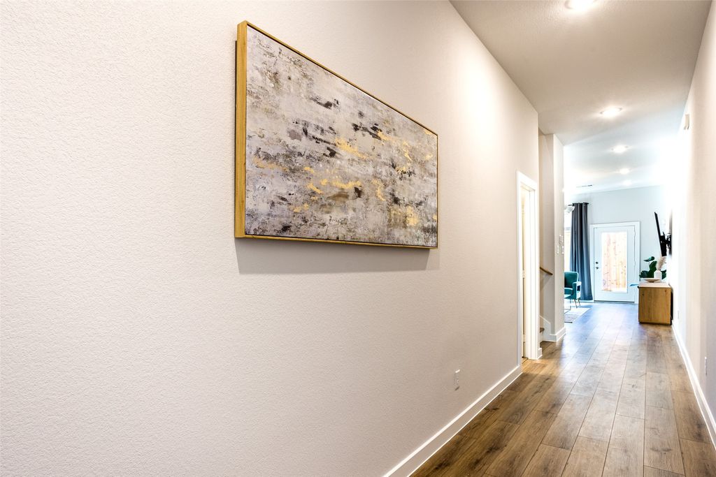 3432 Heritage Place, Richardson, TX 75082