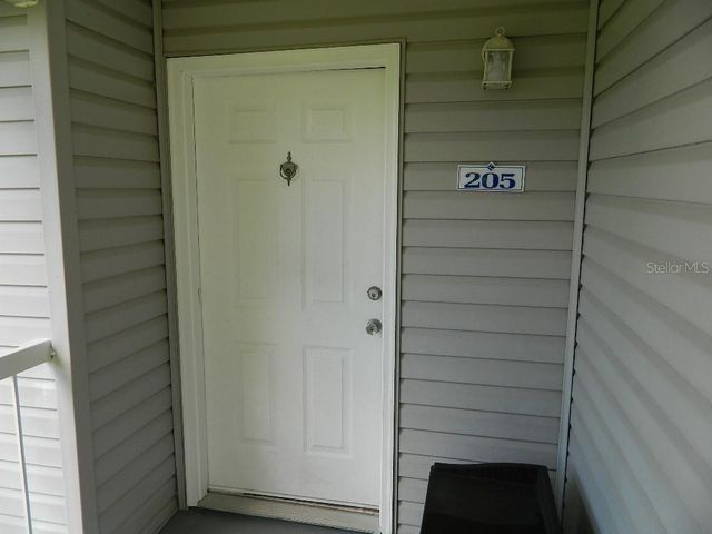 2593 GRASSY POINT DRIVE 205, Lake Mary, FL 32746