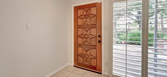 6315 Crab Orchard Road 9, Houston, TX 77057