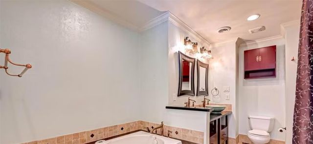 6315 Crab Orchard Road 9, Houston, TX 77057