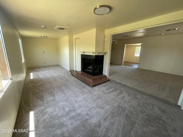 7434 E 24th Street, Tucson, AZ 85710