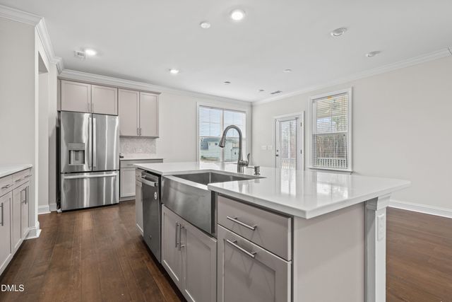 3025 Equinox Court, Apex, NC 27502