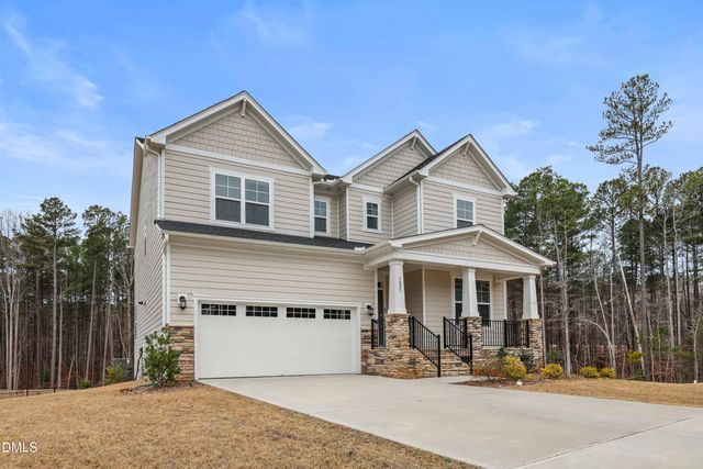 3025 Equinox Court, Apex, NC 27502
