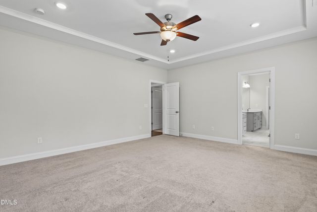 3025 Equinox Court, Apex, NC 27502