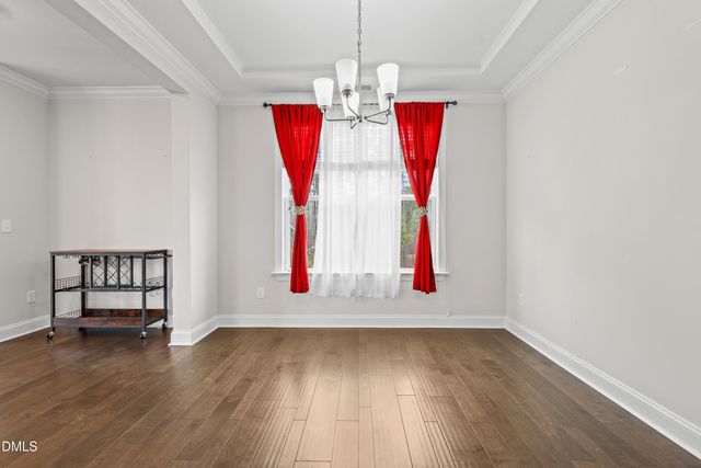 3025 Equinox Court, Apex, NC 27502