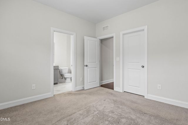 3025 Equinox Court, Apex, NC 27502