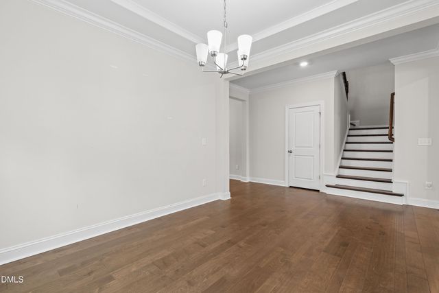 3025 Equinox Court, Apex, NC 27502