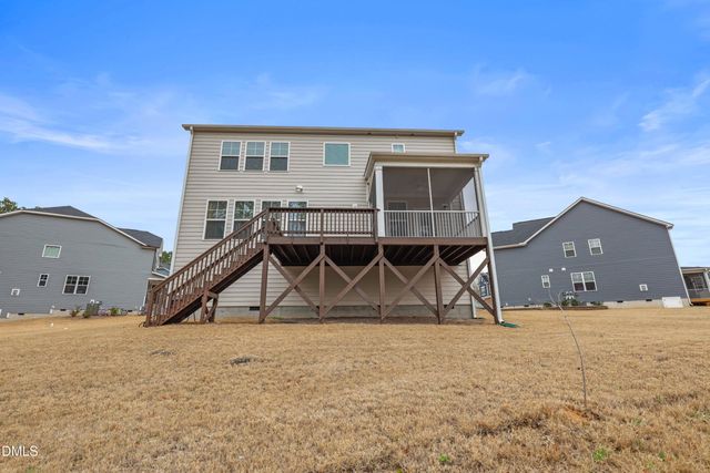 3025 Equinox Court, Apex, NC 27502