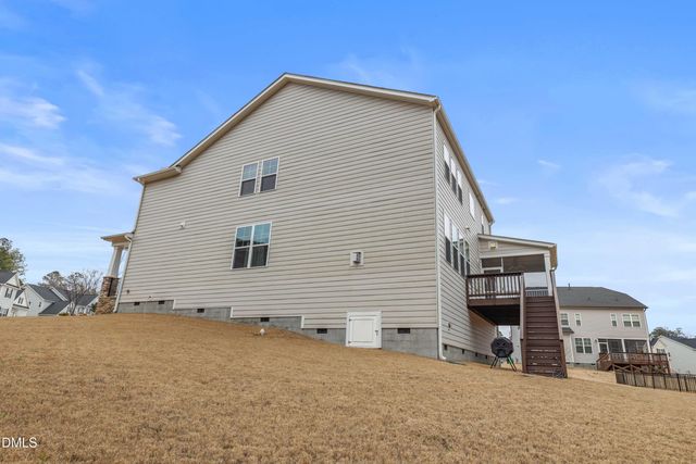 3025 Equinox Court, Apex, NC 27502