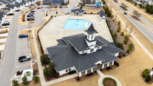 3025 Equinox Court, Apex, NC 27502