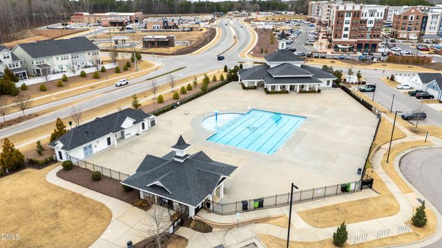 3025 Equinox Court, Apex, NC 27502