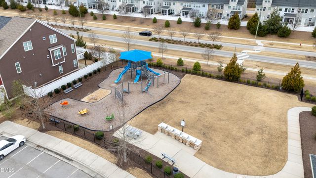 3025 Equinox Court, Apex, NC 27502