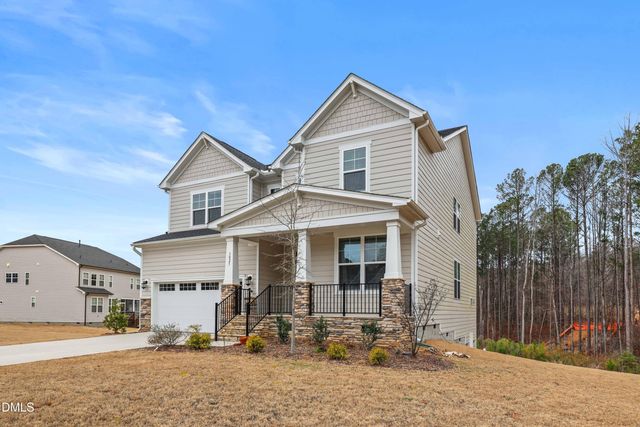 3025 Equinox Court, Apex, NC 27502