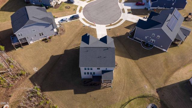 3025 Equinox Court, Apex, NC 27502