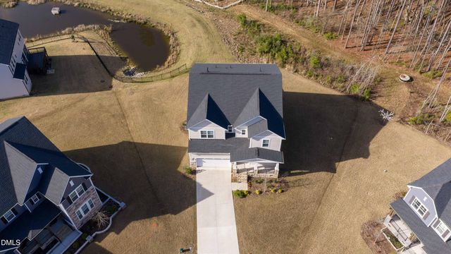 3025 Equinox Court, Apex, NC 27502