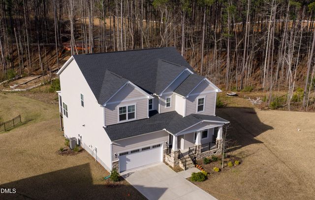 3025 Equinox Court, Apex, NC 27502