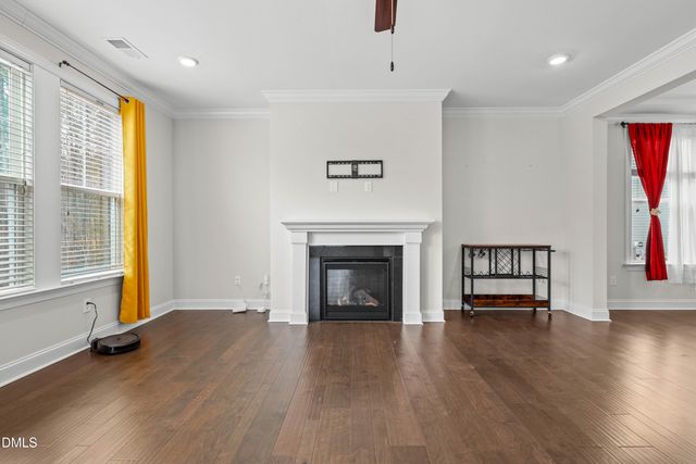 3025 Equinox Court, Apex, NC 27502