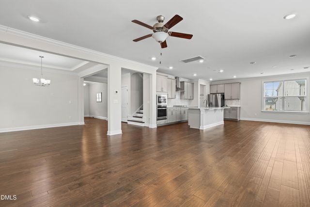 3025 Equinox Court, Apex, NC 27502