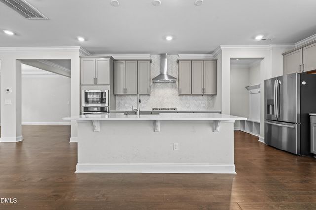 3025 Equinox Court, Apex, NC 27502