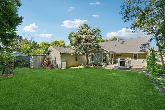 2313 E 25th Street, Des Moines, IA 50317