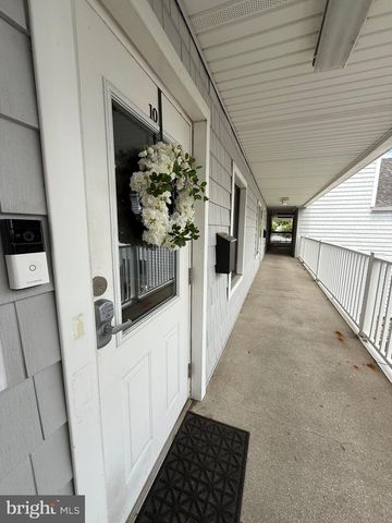 540 RIVERSIDE DR #10, Salisbury, MD 21801
