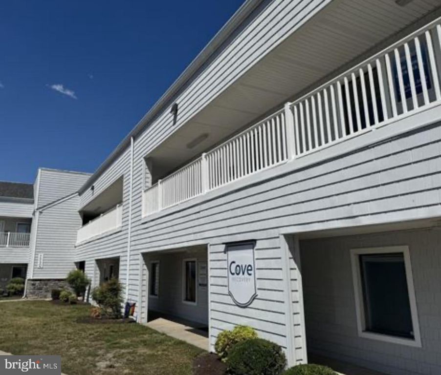 540 RIVERSIDE DR #10, Salisbury, MD 21801