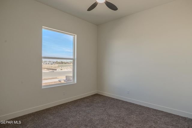 5660 RIO BONITO Circle, El Paso, TX 79932