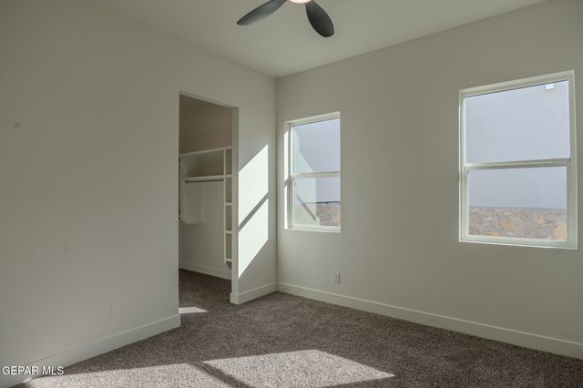 5660 RIO BONITO Circle, El Paso, TX 79932