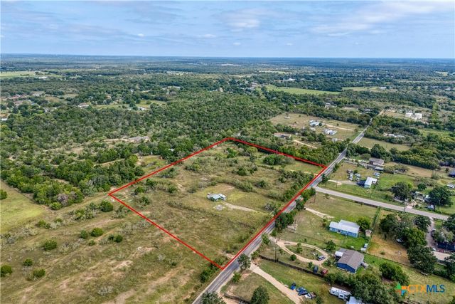 296 Thompson Road, Dale, TX 78616