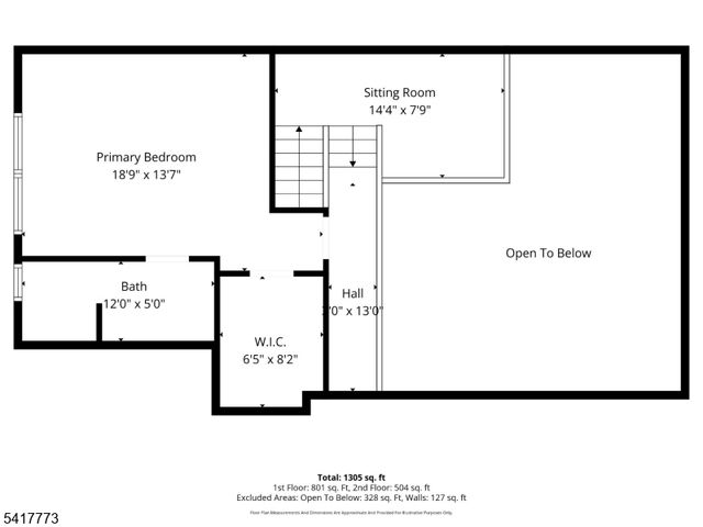 361 Claremont Ave 11, Montclair Twp., NJ 07042