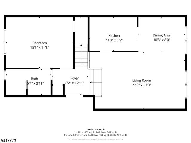 361 Claremont Ave 11, Montclair Twp., NJ 07042