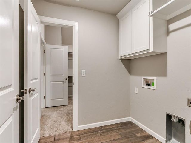 8400 Rainier Street, Edmond, OK 73034