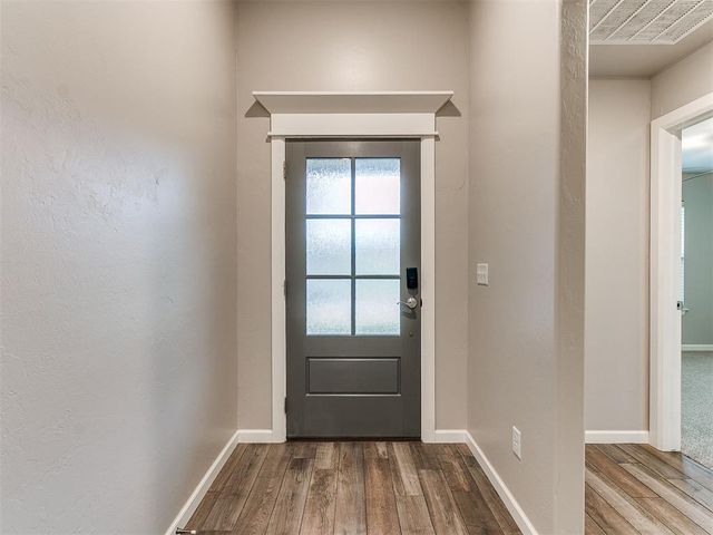 8400 Rainier Street, Edmond, OK 73034