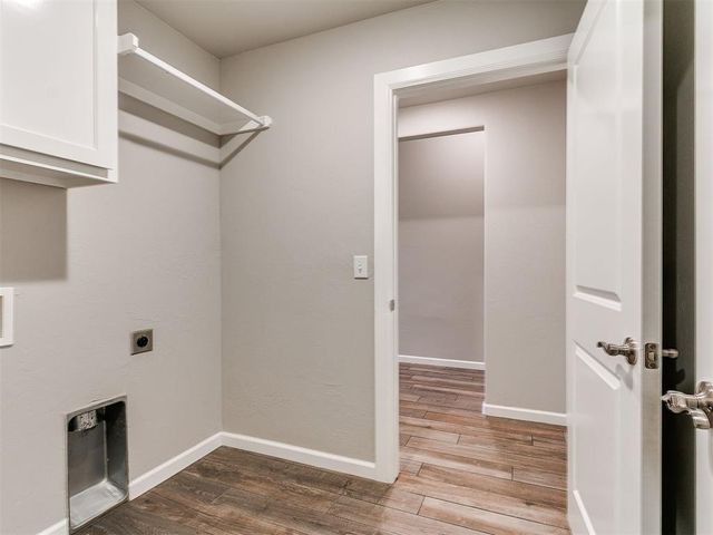8400 Rainier Street, Edmond, OK 73034