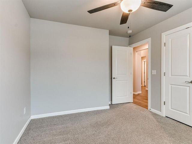8400 Rainier Street, Edmond, OK 73034