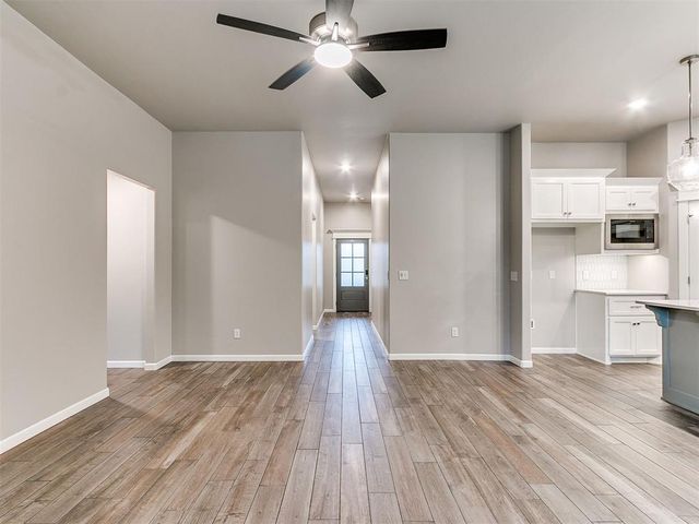 8400 Rainier Street, Edmond, OK 73034