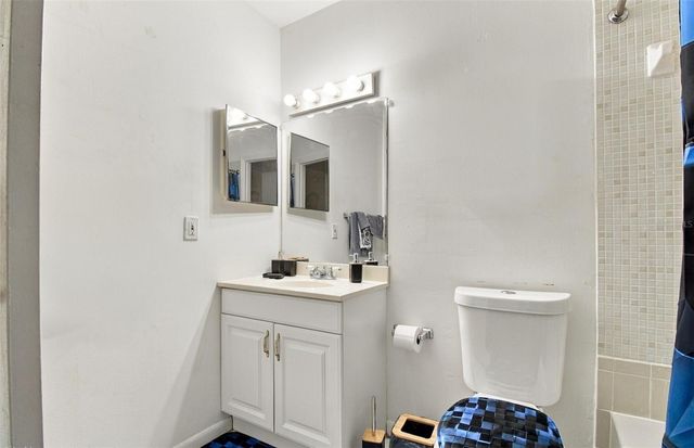 6346 NEWTOWN CIRCLE 46B4, Tampa, FL 33615
