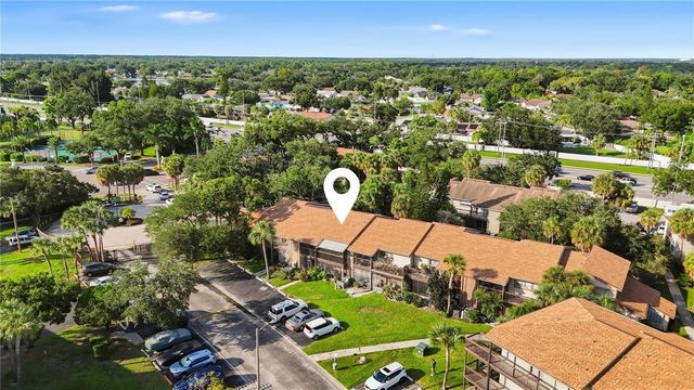6346 NEWTOWN CIRCLE 46B4, Tampa, FL 33615