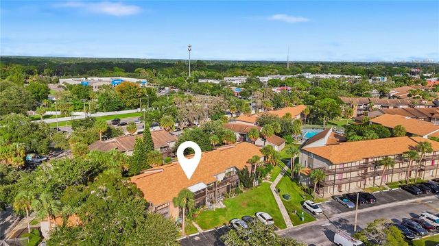 6346 NEWTOWN CIRCLE 46B4, Tampa, FL 33615