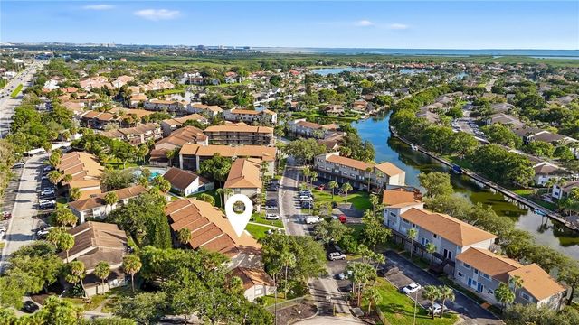 6346 NEWTOWN CIRCLE 46B4, Tampa, FL 33615