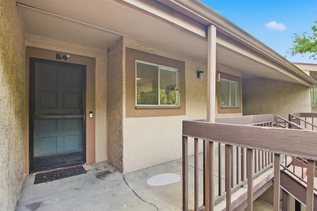 6346 NEWTOWN CIRCLE 46B4, Tampa, FL 33615