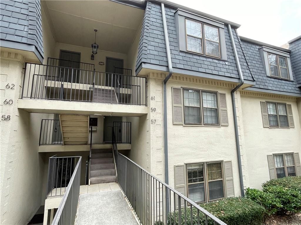 59 Lamsden NW Lane, Atlanta, GA 30327