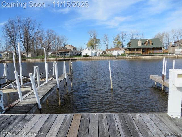 3129 Midshipman, Au Gres, MI 48703