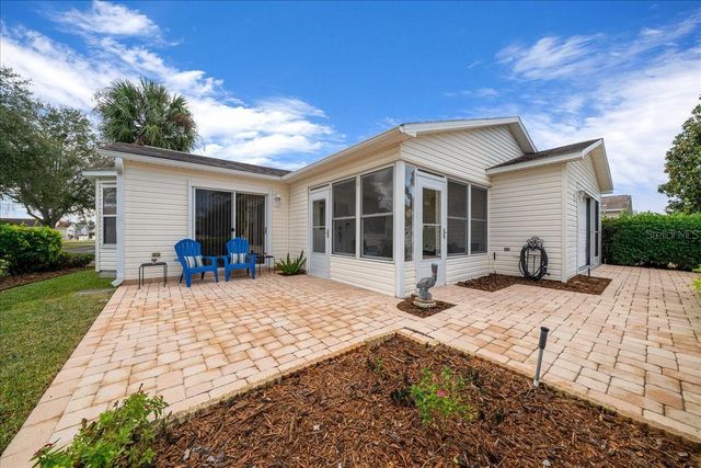 2584 ACOSTA COURT, The Villages, FL 32162