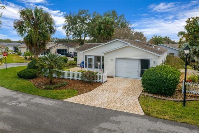 2584 ACOSTA COURT, The Villages, FL 32162