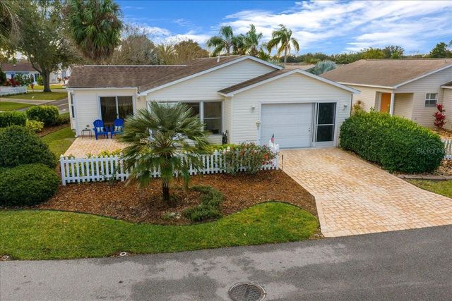 2584 ACOSTA COURT, The Villages, FL 32162